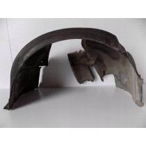 BMW 5 E60 E61 Passaruota ant. destro -5241