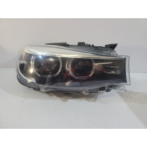 BMW 3 GT F34 Faro anteriore...