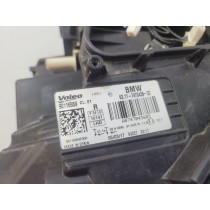 BMW 3 GT F34 Faro anteriore a LED BMW - R 13584