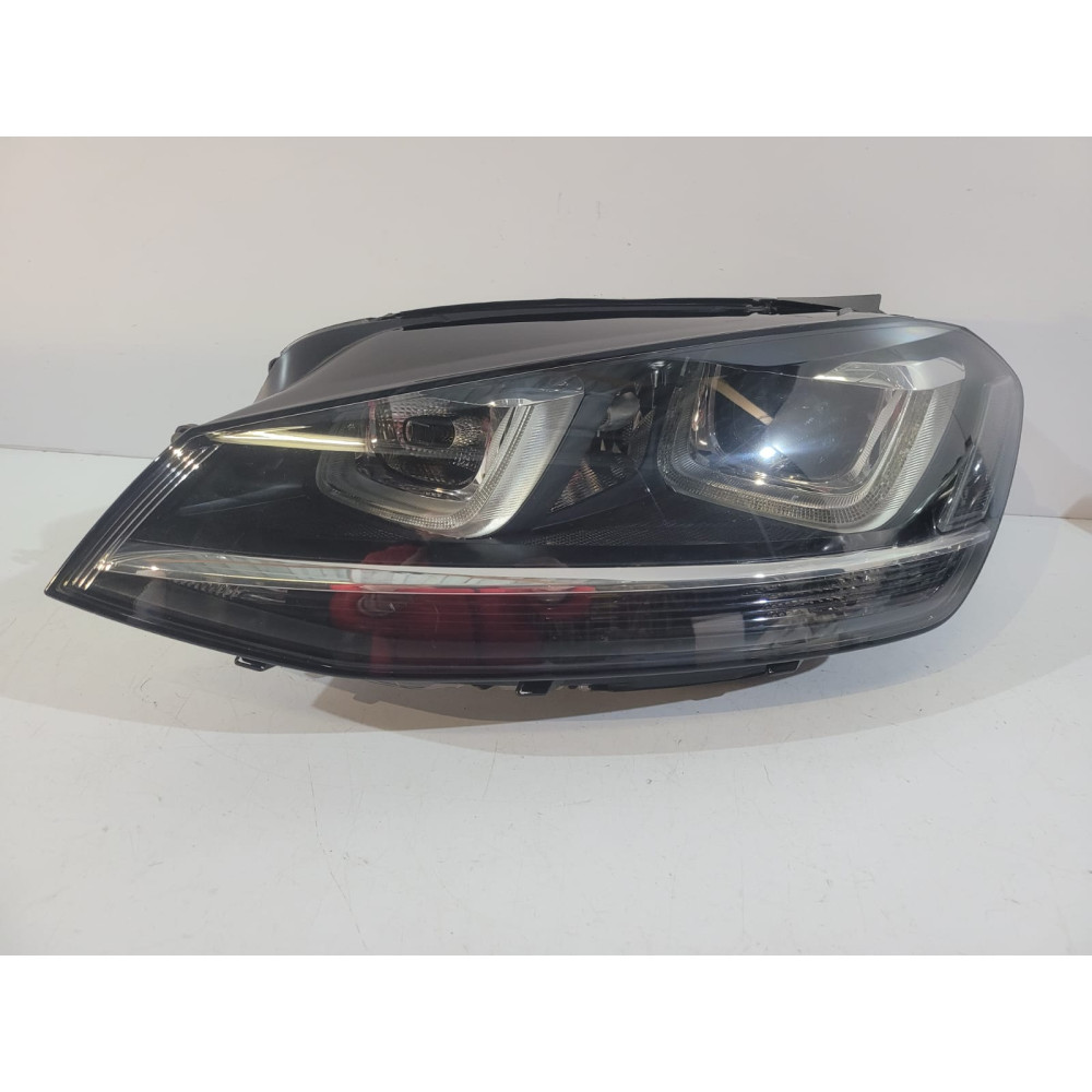 VW Golf 7 Bi-xeno/LED dinamico - L 13586