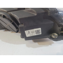 VW Golf 7 Bi-xeno/LED dinamico - L 13586