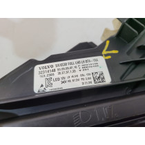 VOLVO S60 V60 Faro Full Led Active - L 13593