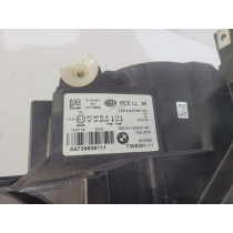 BMW 1 F20 / F21 LCI Faro anteriore H7 L - 13599