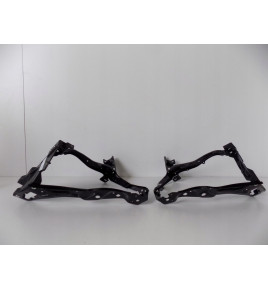 Mercedes Classe E W212...