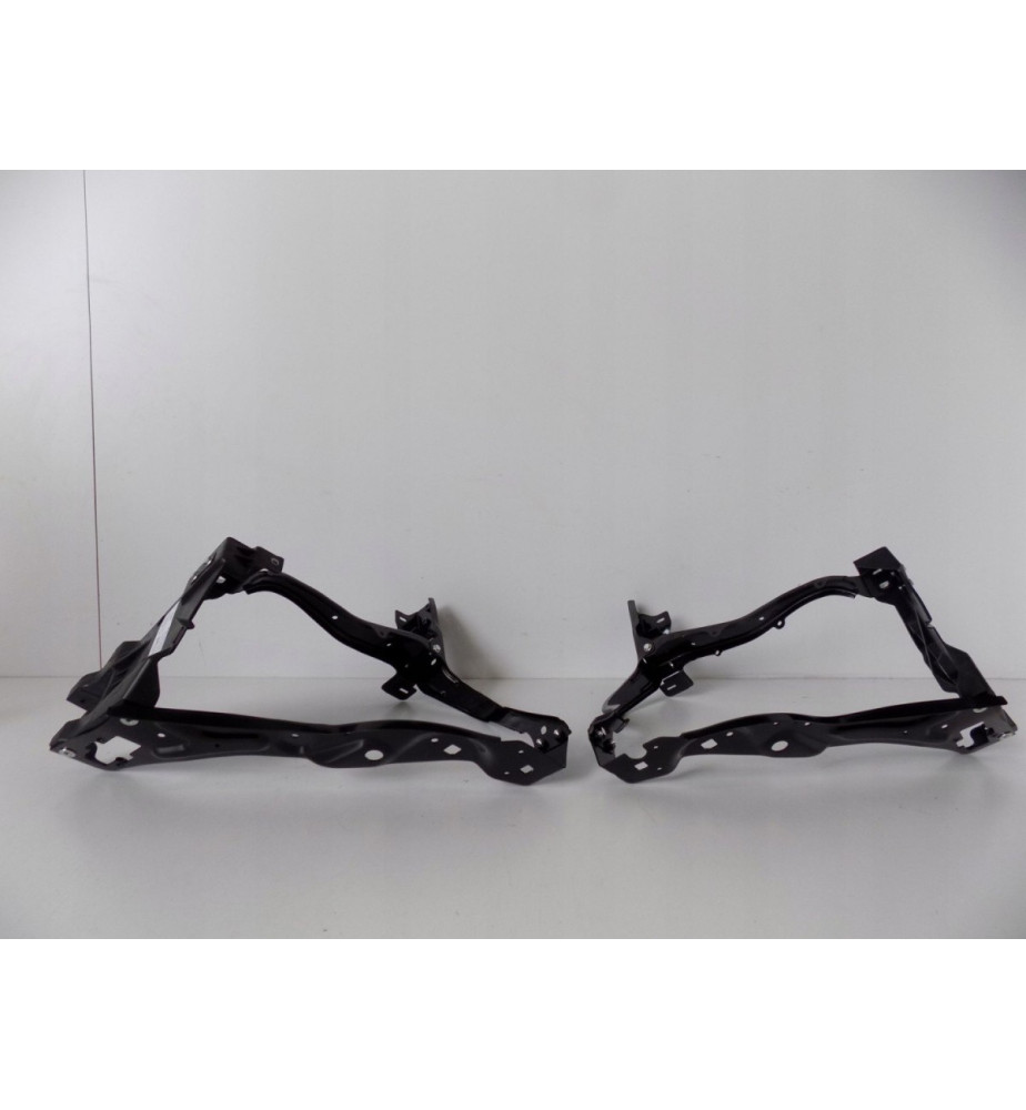 Mercedes Classe E W212 Maschera fanale sx - 3153