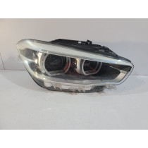 BMW 1 F20 / F21 LCI Faro...