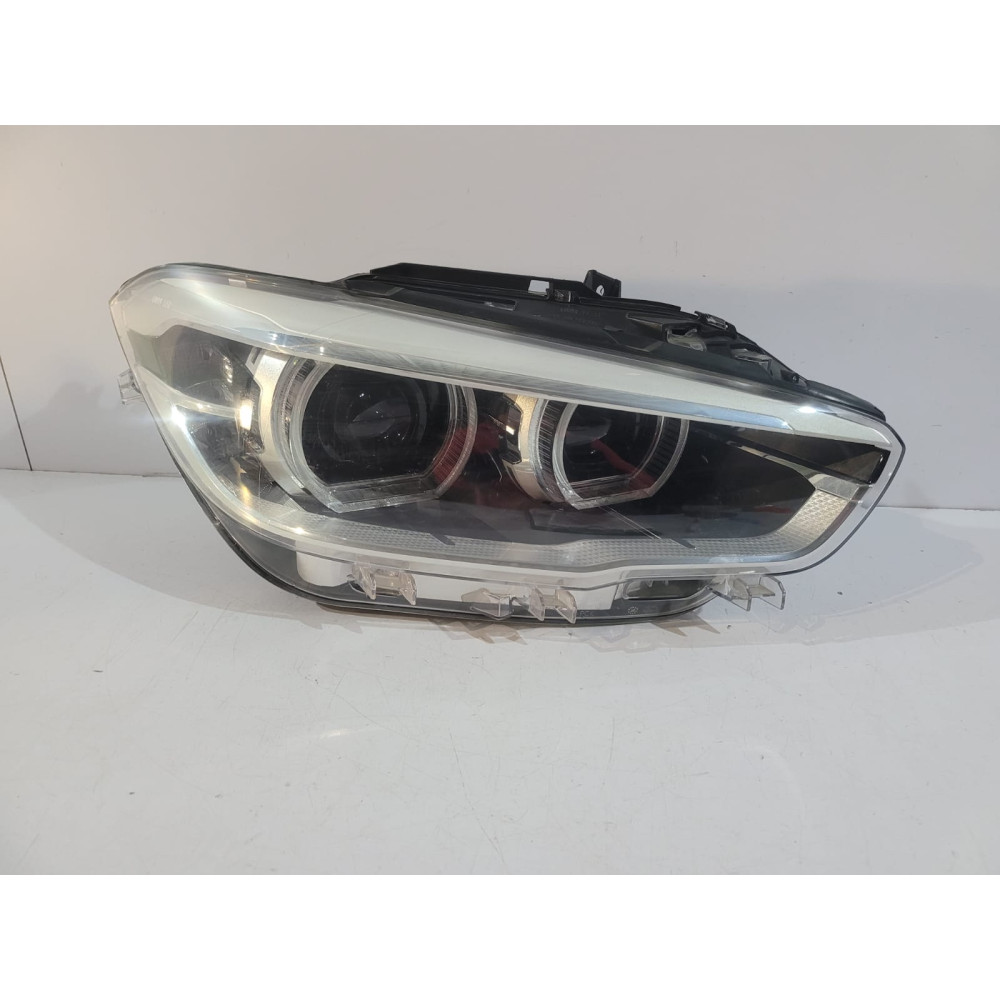 BMW 1 F20 / F21 LCI Faro LED R - 13647