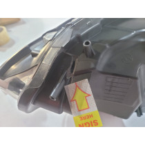 BMW 1 F20 / F21 LCI Faro LED R - 13647