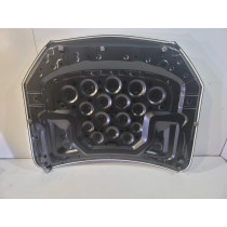 Cofano motore Mercedes GLC W253 - 13681
