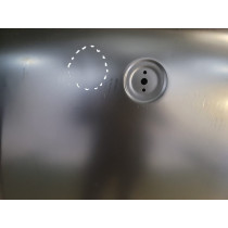 Cofano motore Mercedes GLC W253 - 13681