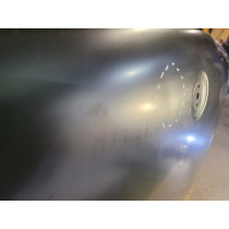Cofano motore Mercedes GLC W253 - 13681