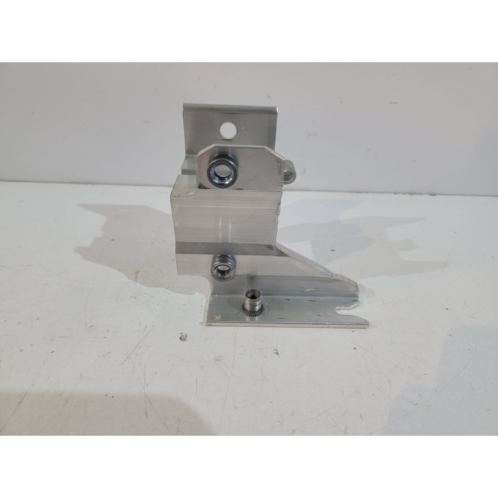 BMW 3 F30 / 1 F20 Supporto radiatore L - 13702