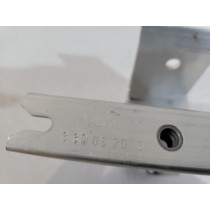 BMW 3 F30 / 1 F20 Supporto radiatore L - 13702