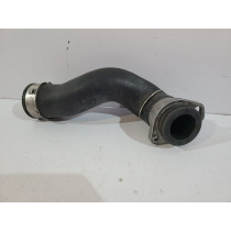 BMW 1 E87 3 E90 Tubo/cavo intercooler 2.0d-0237