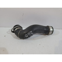 BMW 1 E87 3 E90 Tubo/cavo intercooler 2.0d-0237