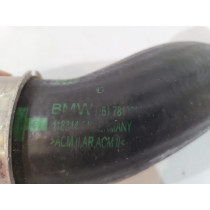 BMW 3 E90  LCI / E84 Tubo IC: 7812619 - 0222
