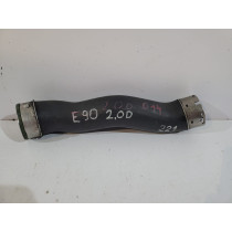 BMW 3 E90 / E91 Tubo IC: 7802753 - 0221