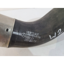 Mercedes W246 Tubo IC: A2465281182 - 10780