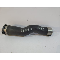 BMW 5 F10 / F11 / F07 Tubo IC: 7810614 - 082