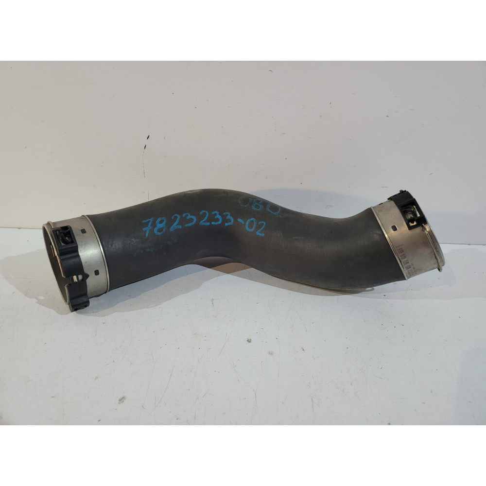 BMW X3 F25 / 3 F30 Tubo IC:...
