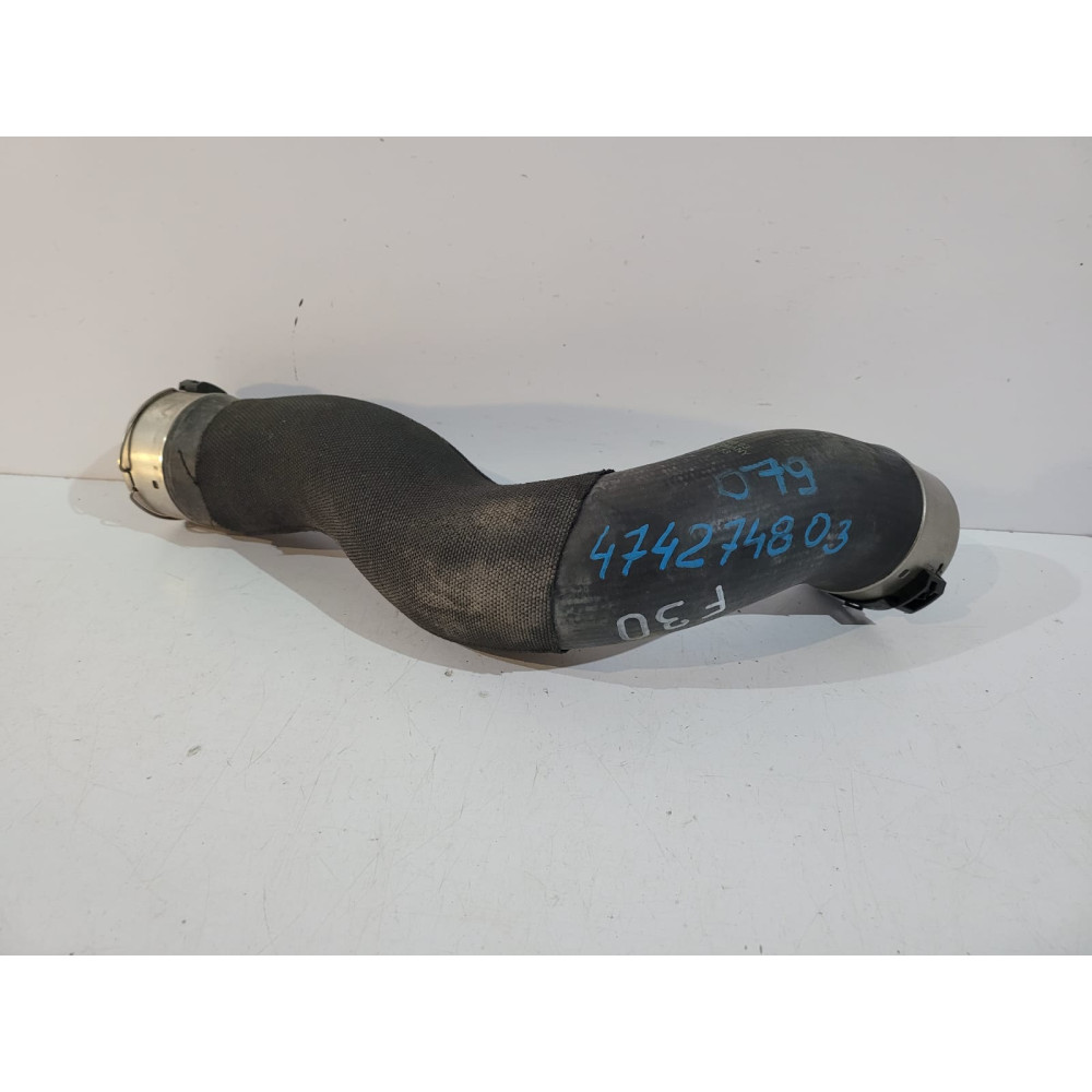 BMW 1 F20 / 3 F30 Tubo IC:...