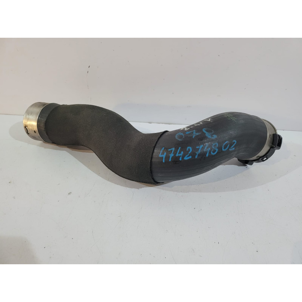 BMW 1 F20 / 3 F30 Tubo IC:...