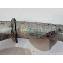 BMW 5 E60 / E61 Tubo IC: 7789052-03 - 030