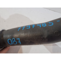 BMW X1 E84 / 3 E90 Tubo intercooler: 7797483 - 087