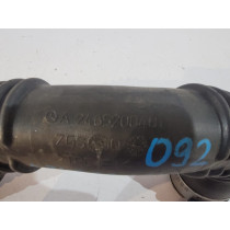 Mercedes W246 Tubo intercooler: A2465200401 - 092