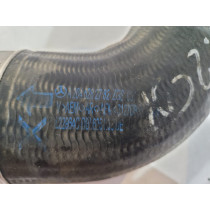 Mercedes W204 Tubo IC: A2045282782 - 013