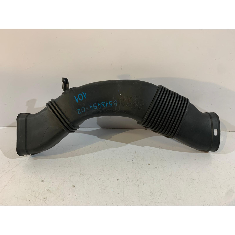 Tubo dell'aria BMW 5 F10 / F11 8513454 - 0101
