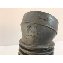 BMW X5 E53 3.0d Tubo dell'aria 7785736 - 0105