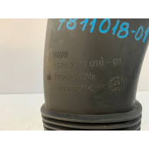 BMW X3 F25 Tubo dell'aria 781101 - 0106