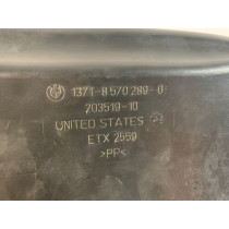 BMW X5 F15 / X6 F16 Tubo aria 8570289 - 0104