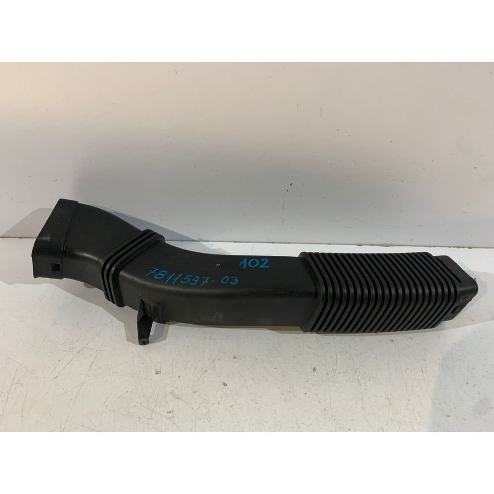 BMW 5 F10 / F11 Tubo dell'aria 7811597 - 0102