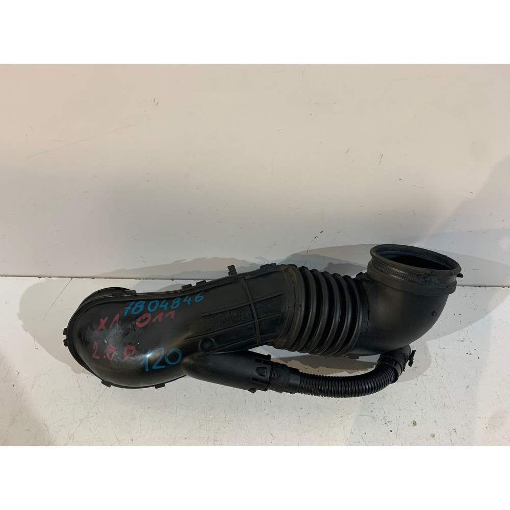 Tubo dell'aria BMW 1 E87 / 3 E90 7804846 - 0120