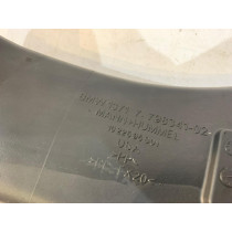 BMW X5 E70 / E71 Tubo dell'aria 7798341 - 096