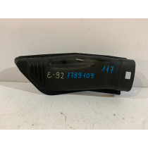 BMW 3 E90 / 5 E60 Coperchio filtro aria - 0117