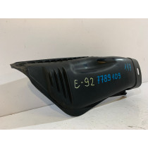 BMW 3 E90 / 5 E60 Coperchio filtro aria - 0117