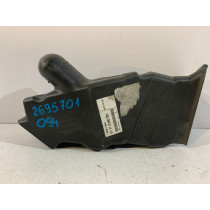 BMW M3 E46 Condotto aria freno 2695701 - 094