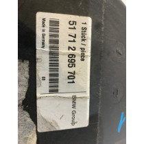 BMW M3 E46 Condotto aria freno 2695701 - 094