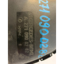 Mercedes W203 Tubo dell'aria A2710900282 - 0122