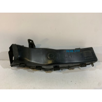 BMW E70 Condotto aria freno L 7158379 - 13758