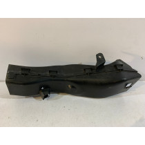 BMW E70 Condotto aria freno L 7158379 - 13758