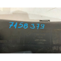 BMW E70 Condotto aria freno L 7158379 - 13758