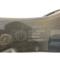 BMW 3 F30 Pacchetto M Condotto dell'aria L - 13763