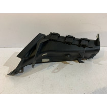 BMW 3 E90 Condotto aria freno L 7138413 - 0135