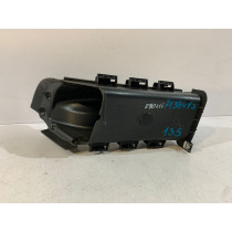 BMW 3 E90 Condotto aria freno L 7138413 - 0135