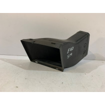 BMW E60 Condotto aria freno L 7158380 - 0127