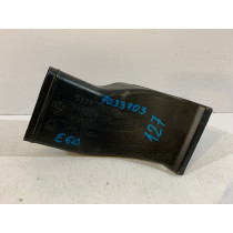 BMW E60 Condotto aria freno L 7158380 - 0127